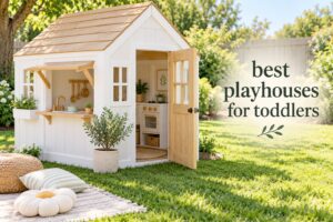 best playhouses for toddlers