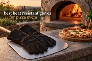 best heat resistant gloves for pizza ovens