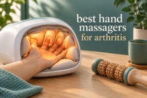 best hand massagers for arthritis