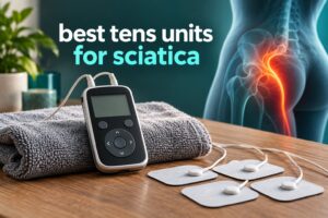 best tens units for sciatica