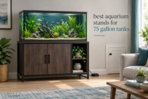 best aquarium stands for 75 gallon tanks