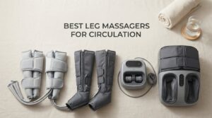 best leg massagers for circulation