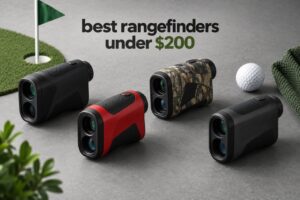 best rangefinders under $200