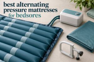 best alternating pressure mattresses for bedsores
