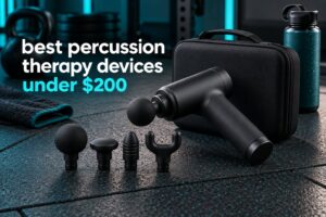 best percussion therapy devices under $200