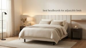 best headboards for adjustable beds