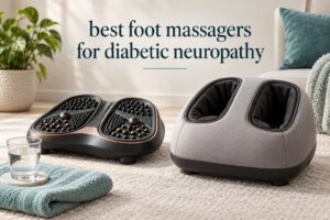 best foot massagers for diabetic neuropathy