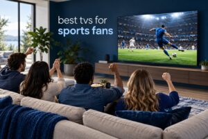 best tvs for sports fans
